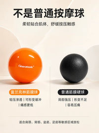 Franklin Method Pelvic Floor Exercise Balls for Yoga and Pilates