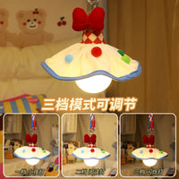 Cute Night Light for Bedroom Decor and Ambiance