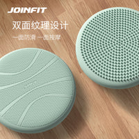JOINFIT Yoga Balance Pad Stability Cushion for Ankle Training and Core Strength