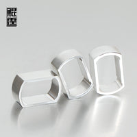 Fishing Reel Handle Converter Bushing for 8x5mm to 7x4mm Shaft