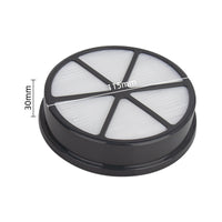 Wanchuang Replacement Filter Set for Vax90 Vacuum Cleaner, Pre-Motor and Post-Motor HEPA Filters