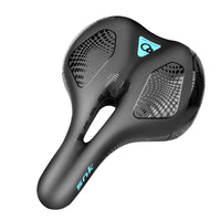 Mountain Bike Thickened Soft Saddle Seat Cushion
