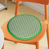Portable Polka Dot Picnic Mat Thickened Sponge Camping Ground Pad