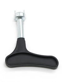 Golf Shoe Spike Wrench Tool for Cleat Removal and Installation