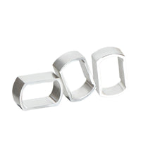 Fishing Reel Handle Converter Bushing for 8x5mm to 7x4mm Shaft