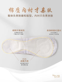 Aiwuge Elastic Ballet Dance Shoes for Women and Girls, Soft Sole, Professional Practice Shoes