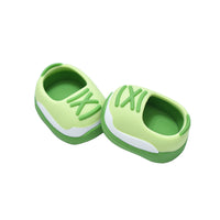 20CM Cotton Doll Chunky Sneakers for Plush Figures