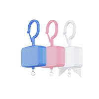 PULLBOX Retractable Clothes Drying Rack for Balcony Dormitory, Manual Lift Clothes Hanger with Pull Cord
