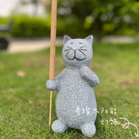Japanese Style Animal Mosquito Coil Holder for Outdoor Garden Patio Decor