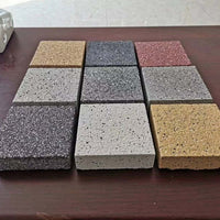 Artificial Stone Paver Tiles for Outdoor Landscaping and Public Squares