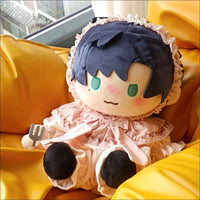 40-50cm Cotton Doll Clothes Set Pajamas Dress for Idol Plushies