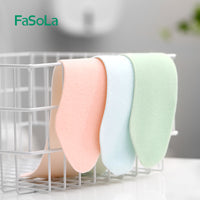 FaSoLa Breathable Waterproof Toilet Seat Cover Pad