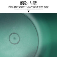 Non-Stick Fishing Bait Mixing Bowl Set with Large Kneading Basin and Bait Plate
