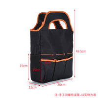Multifunctional Garden Tool Bag with Large Capacity for Gardening Tools