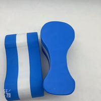 EVA Figure-Eight Kickboard for Swimming Training and Fitness