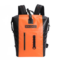 Outdoor Dry Wet Separation Waterproof Bag Large Capacity Beach Diving Swimming Bag