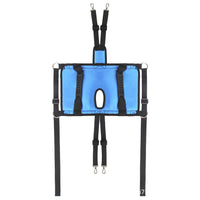Pet Dog Harness for Mobility Assistance, Rehabilitation Support for Elderly Dogs, Injured Pets, and Weak Limbs