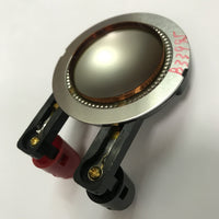 44mm Flat Wire Tweeter Voice Coil for Speaker Repair
