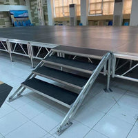 Aluminum Alloy Stage Truss System for Events and Performances