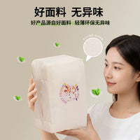 Travel Luggage Organizer Bags Set for Clothes Shoes Underwear, Waterproof Packing Cubes