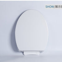 TOTO Toilet Seat TC394CVK for CW988 SW981 SW719 CW764NB, Soft Close
