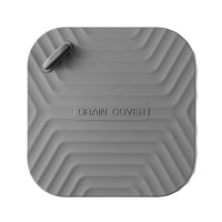 Silicone Floor Drain Cover for Odor and Pest Control, Sink Seal Plug for Bathroom and Kitchen