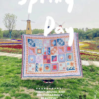 New Style Multi-functional Cotton Thread Blanket for Camping, Bedroom, Living Room, Sofa Cushion, Decorative Sofa Cover