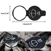 Windshield Washer Fluid Reservoir Cap for Buick Cadillac Opel Chevrolet