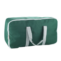 Oxford Cloth BBQ Grill Storage Bag Portable Tent Grill Carry Bag Large Capacity