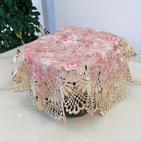 Rice Cooker Dust Cover for Kitchen Appliances