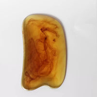 Gua Sha Scraping Board for Face and Body Lymphatic Drainage and Muscle Relaxation