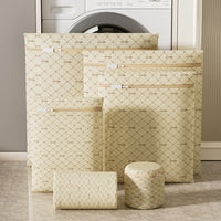 Premium Thickened Laundry Bag for Delicates, Sweaters, and Underwear - Washing Machine Filter Mesh Bag to Prevent Deformation