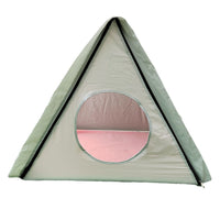 Outdoor Pet Tent Breathable Dog Cat House Removable Washable