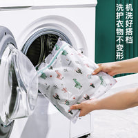 Thickened Laundry Wash Bags for Delicates and Garment Protection
