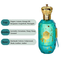 ARMAF Eter Arabian Sky Unisex Eau de Parfum 100ml