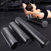 EPP Yoga Foam Roller for Muscle Relaxation and Fitness