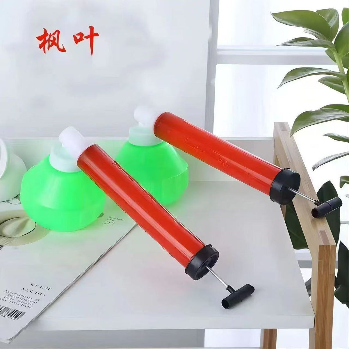 Handheld Pressure Sprayer for Disinfection and Gardening