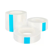 Perforated Self-Adhesive Transparent Protective Film for Tiles and Floors
