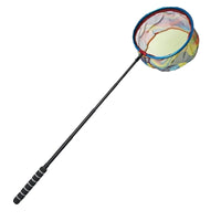 Kids' Telescopic Carbon Fiber Fishing Net for Catching Fish, Insects, and Dragonflies