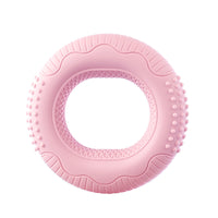Silicone Hand Grip Strengthener Ring for Forearm and Finger Exercise, Massage, and Rehabilitation