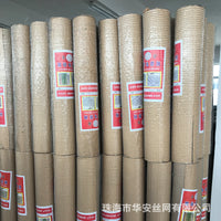 Galvanized Welded Wire Mesh Fence for Poultry and Garden Enclosures