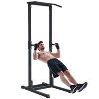 KAIKANG Multi-functional Power Tower Pull-up Bar for Home Gym Full Body Workout