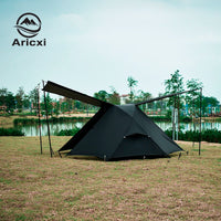 Aricxi Orion 1-Person Lightweight 15D Silicone Nylon Outdoor Camping Hiking Tent