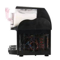 Commercial Food Grade Slush Machine Automatic Large Capacity Juice Granita Maker