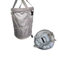 Portable 55L Insulated Cooler Bag for Outdoor Camping Picnics - Waterproof Oxford Cloth