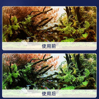 Aquarium Protein Cotton Filter Media for Clear Water and Yellow Water Removal