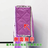 Radiator Dust Cover for Wall Protection and Home Decor, Modern Style