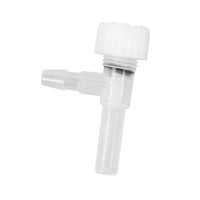 Flower Drip Head Siphon Watering Kit for Garden Potted Plants