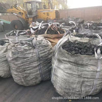 Metallurgical Coke for Foundry and Wastewater Treatment - High Carbon, Low Sulfur