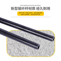 Garden Plant Support Stakes for Climbing Vines, Moonflower, Rose, Clematis, Wisteria - European Style Trellis for Balcony